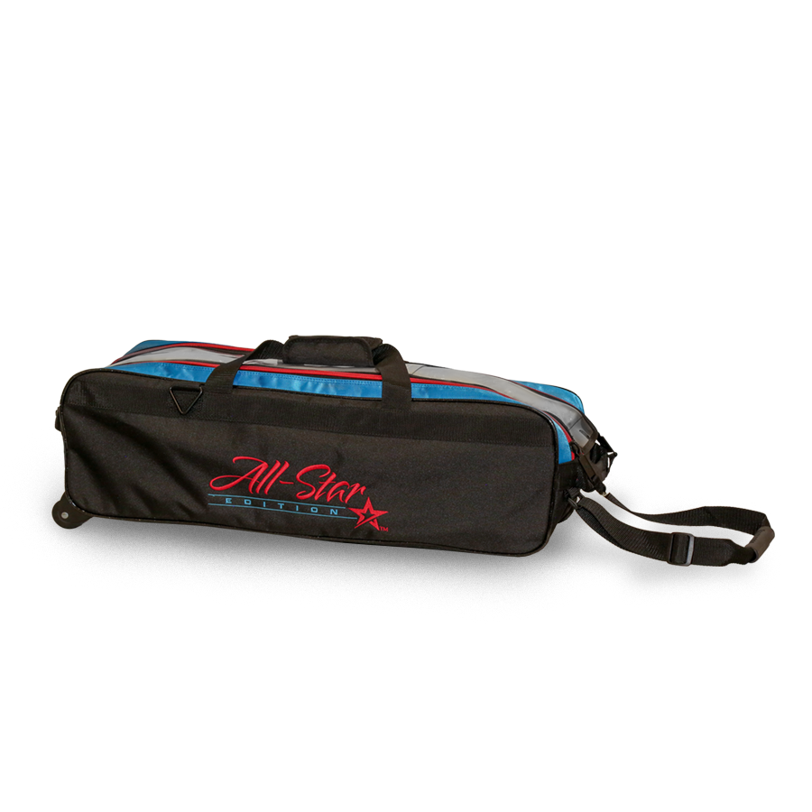 3-BALL TRAVEL TOTE COMPETITOR SERIES